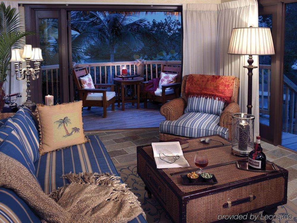 Little Palm Island Resort & Spa, A Noble House Resort Little Torch Key Camera foto