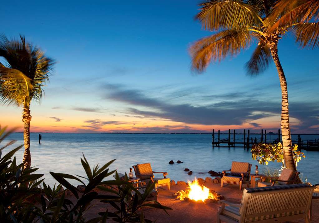 Little Palm Island Resort & Spa, A Noble House Resort Little Torch Key Servizi foto