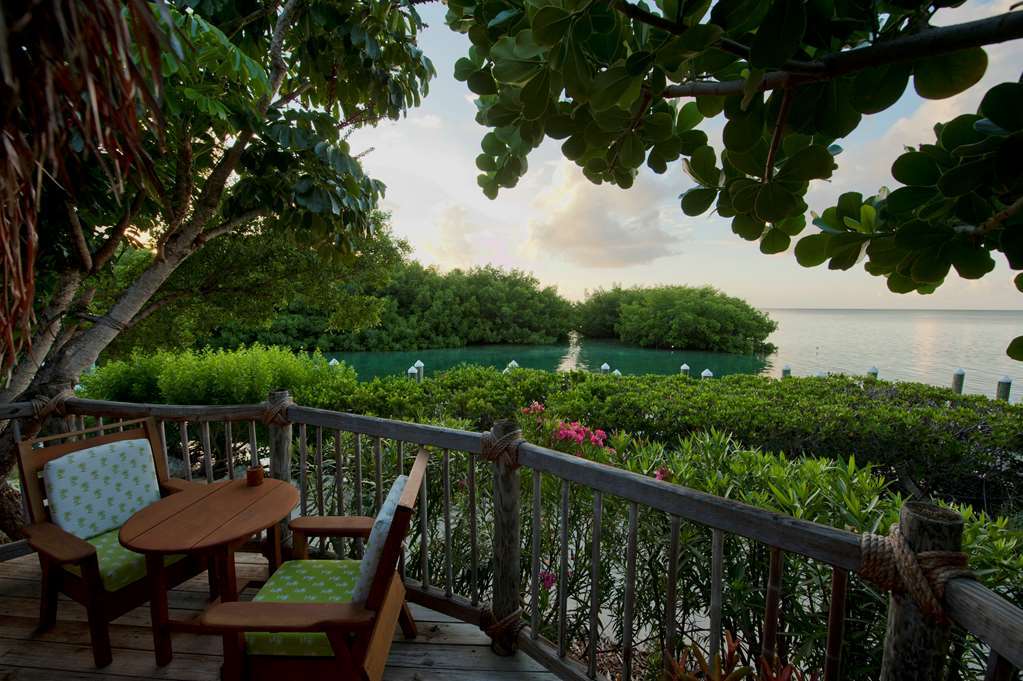 Little Palm Island Resort & Spa, A Noble House Resort Little Torch Key Servizi foto